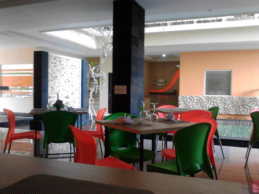 The Agung Residence Seminyak Exterior foto